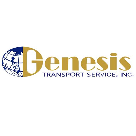 genesis transport service|Genesis Transport .